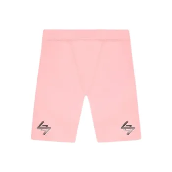 REPRESENT Sports Shorts Men Pink