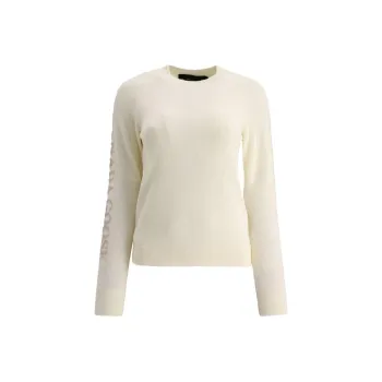 Canada Goose Sweaters Women's White