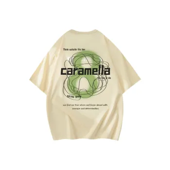 Caramella T Shirts Unisex