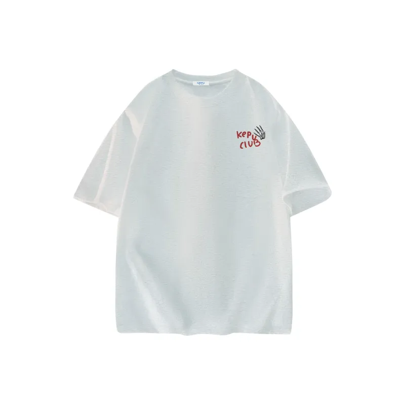 Kepu T Shirts Unisex-13