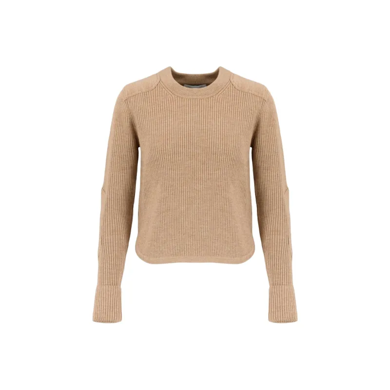 ISABEL MARANT ETOILE Gabyne Sweater-0