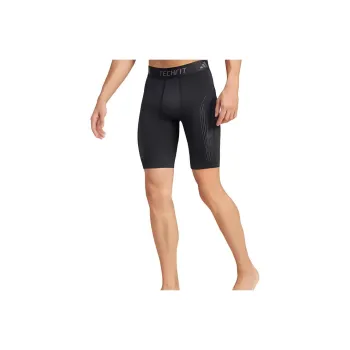 Adidas Free Shipping With AdiClub Techfit Pro Series Power Tights
