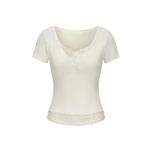 RTTO T Shirts Women's