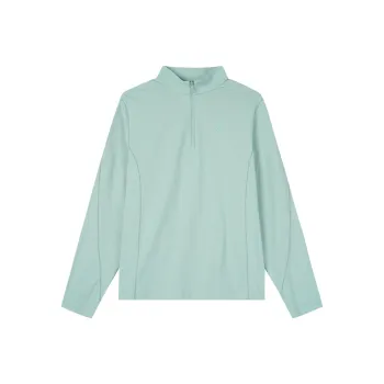 Tectop T-Shirt Women's Misty Blue