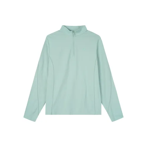 Tectop T-Shirt Women's Misty Blue