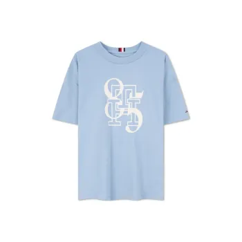 Tommy Hilfiger T Shirts Women's