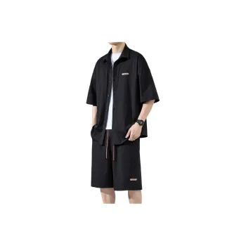 YooMore Shirt Matching Set Unisex