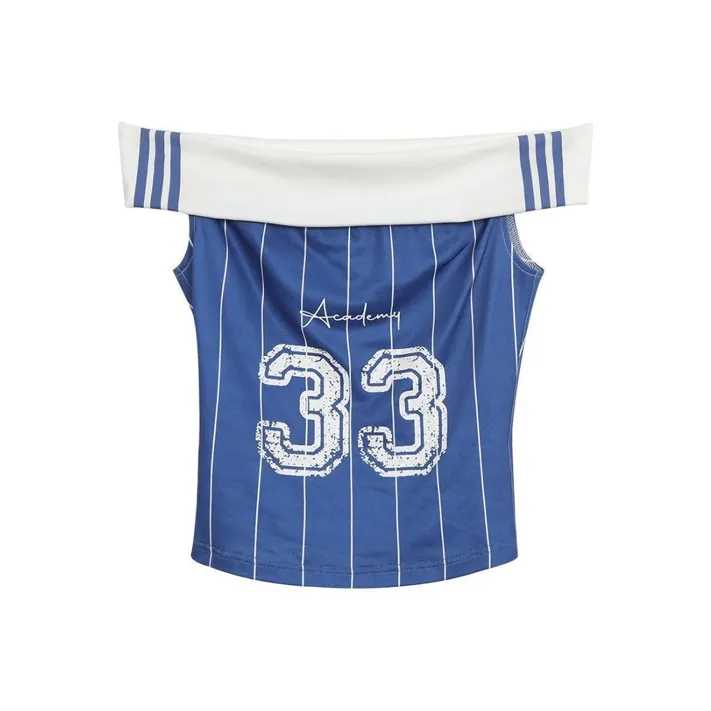 KYKW T Shirts Women's Blue-0