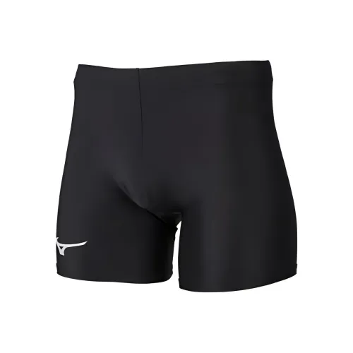 Mizuno Sports Shorts Men's Black