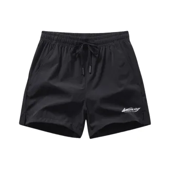 AMBER LIGHT Sports Shorts Unisex