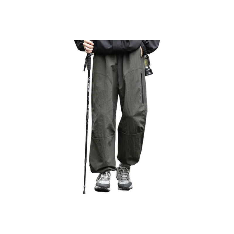 SINB Casual Pants Unisex-10