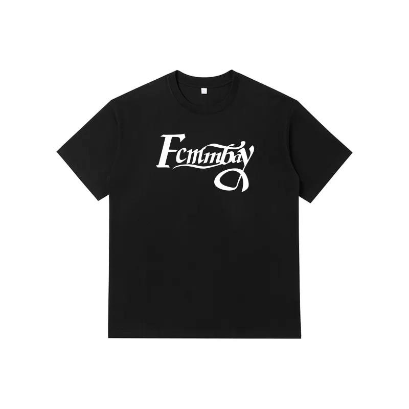 FCMM T Shirts Unisex-3