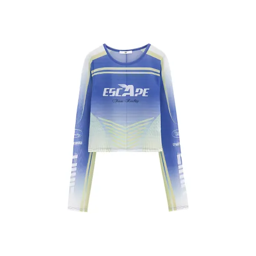 SLY T Shirts Women's