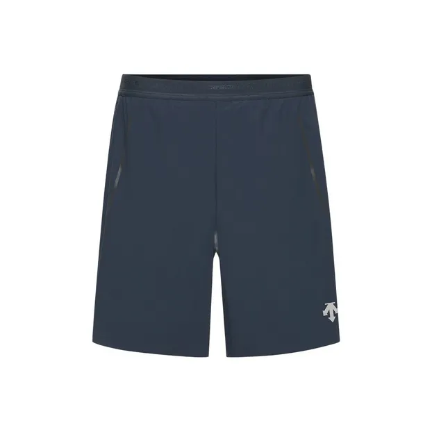 DESCENTE Running Series Sports Shorts Men-4