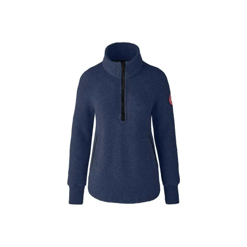 Canada Goose SS22 Sweater Women's Cerulean-0