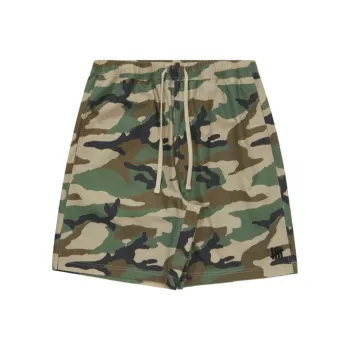 UNDEFEATED SS24 Casual Shorts Unisex