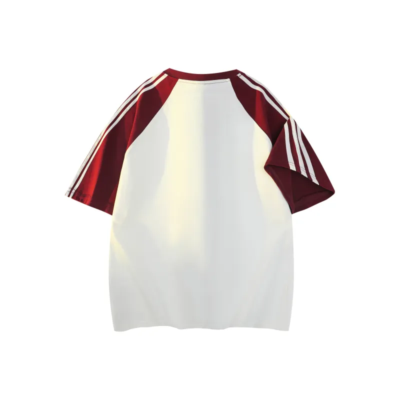 KADAKADA SUITE T Shirts Unisex-5