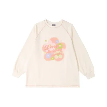 RA&RN Raglan Sleeve T Shirt Women's