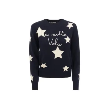 MC2 Saint Barth New Queen Sweater