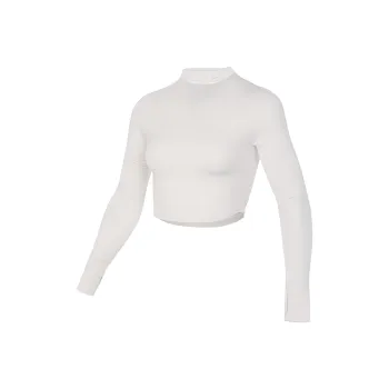Nike T Shirts Women's White