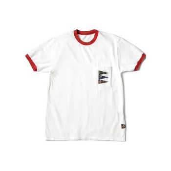 Kapital T-Shirts Women's White