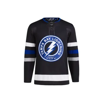 Adidas Lightning Third Authentic Jersey
