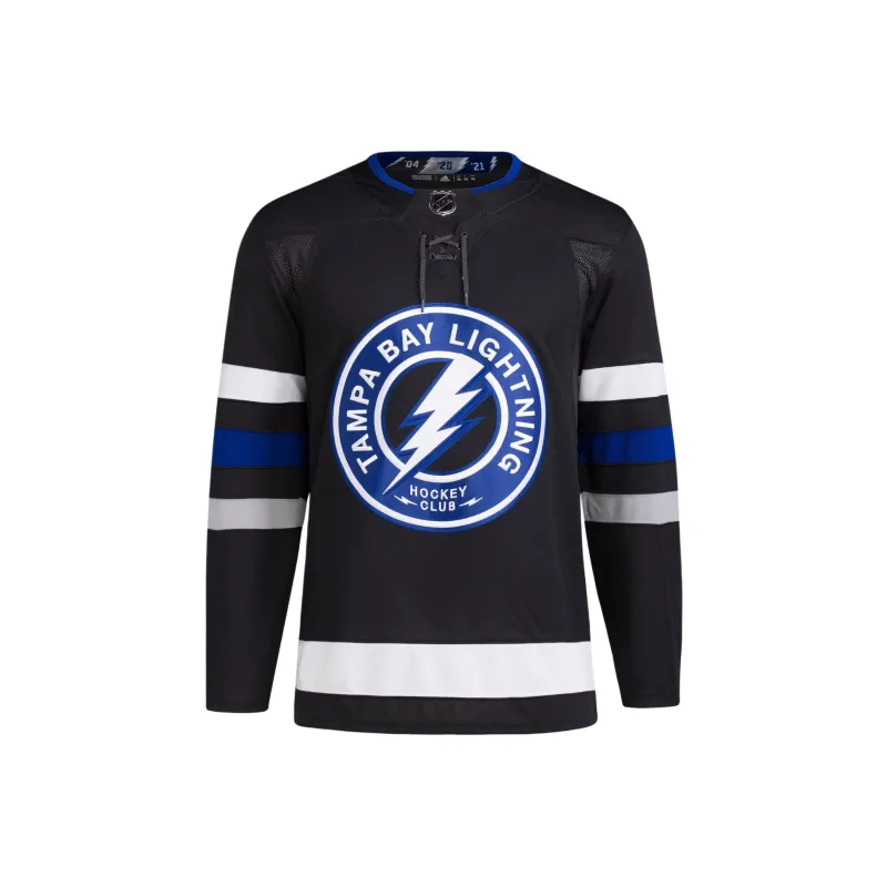 Adidas Lightning Third Authentic Jersey-0