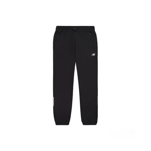 New Balance HyperSports Casual Pants Men's Black