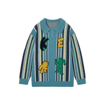 EPTISON WOMAN Loose Fit Sweater Women's