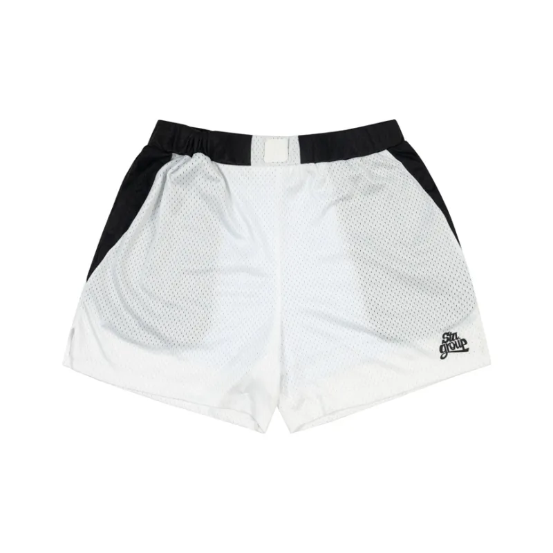 STA Casual Shorts Unisex-2