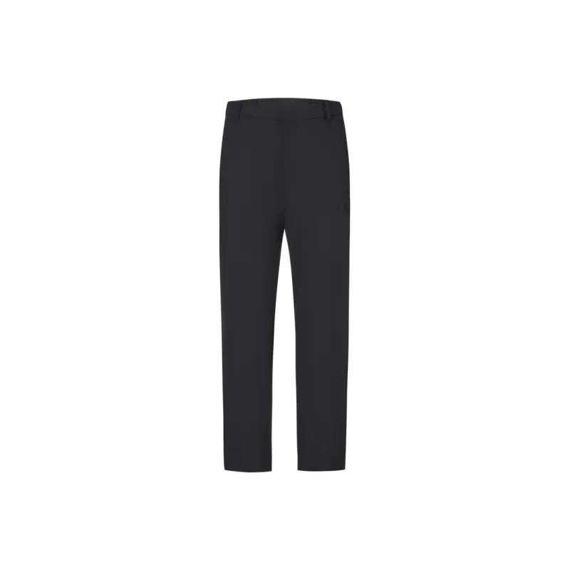 DESCENTE DUALIS Urban Commuting Woven Sports Pants Men's-0