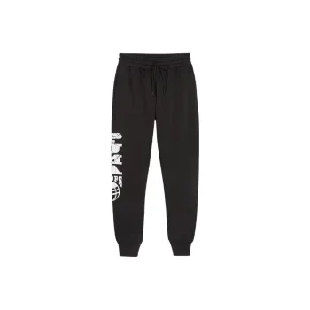 PUMA Posterize 2.0 Basketball Track Pants Basketball Shorts Men's Black