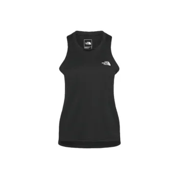THE NORTH FACE Tank Top Women's Black