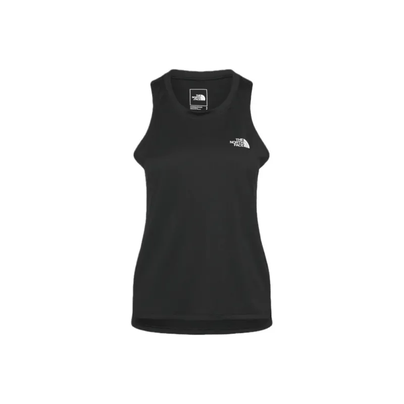 THE NORTH FACE Tank Top Women's Black-0