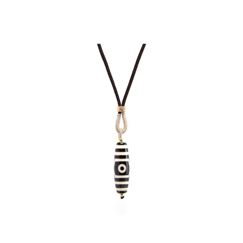 CEETOL Jade Necklaces Unisex-54