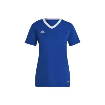 Adidas ENT22 JSY W T-Shirt Women's Ocean Blue