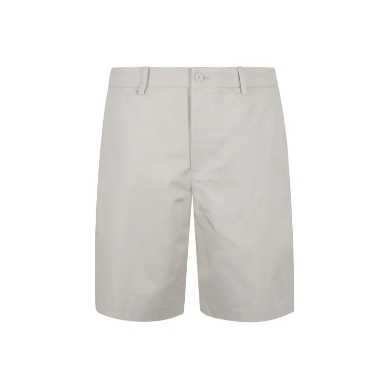 Axel Arigato Axis Logo Patch Shorts-0