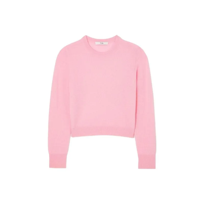 TIBI Sweaters Women's Pink-0