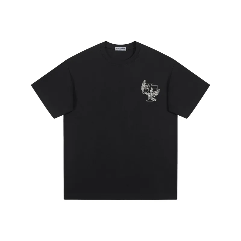 Être Par Lee T Shirts Unisex-1