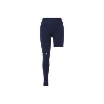 Nike Nocta Men's Single Leg Basketball Tights Right
