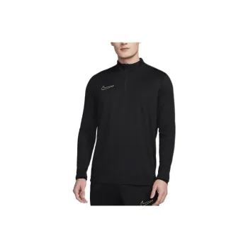 Nike Academy Soccer Jersey Men's Black