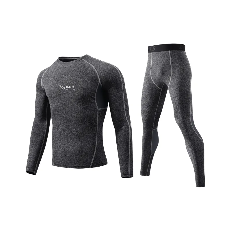 PAUL COSTELLOE Fitness Set Men's-3