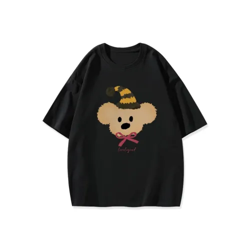 ILYOIL T Shirts Unisex