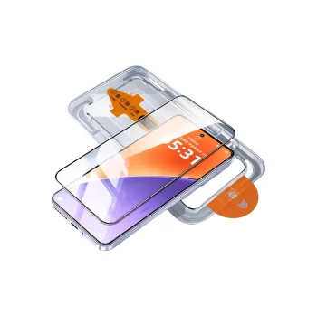 JIEFURUI Cell Phone Protective Films