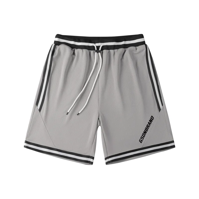 GSON Basketball Shorts Unisex-15