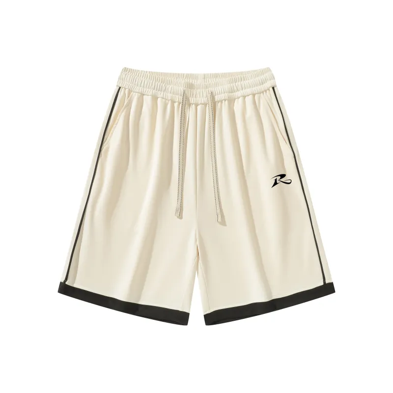 REDU Casual Shorts Unisex-8