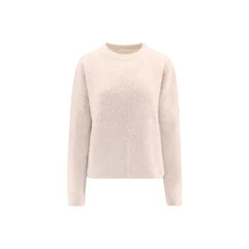 THE ROW Gouli Crewneck Knitted Jumper