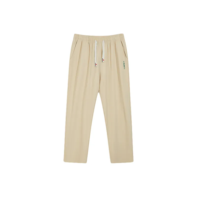 DOUBLEFISH Athletic Trousers Unisex-4
