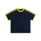 Black & Yellow