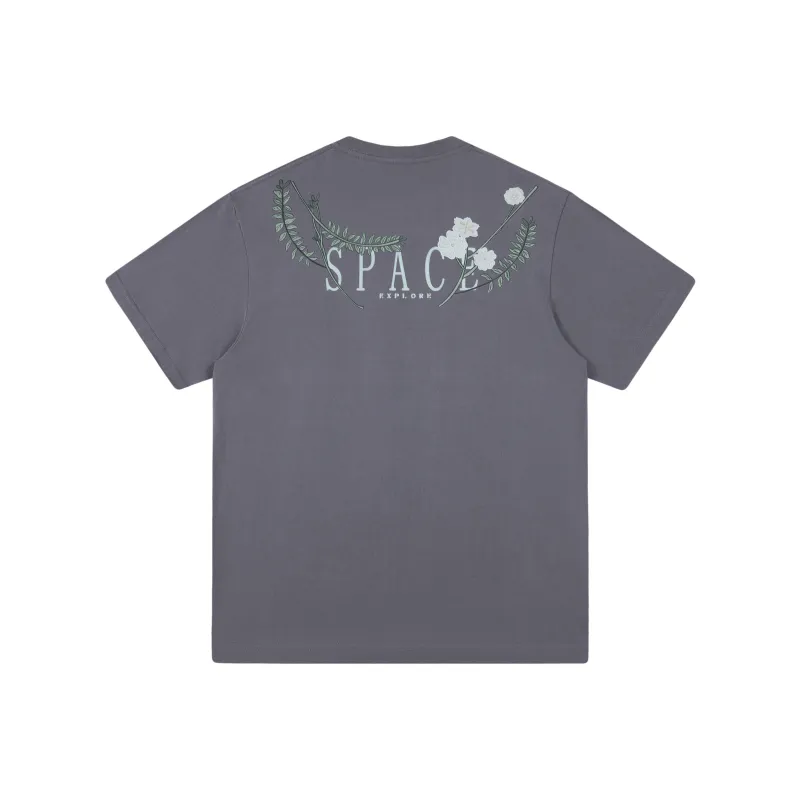 China Aerospace T Shirts Unisex-5
